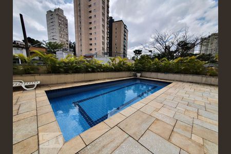 Apartamento à venda com 60m², 2 quartos e 1 vaga Apartamento à venda com 60m², 2 quartos e 1 vagaÁrea comum - Piscina