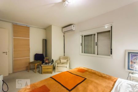 Apartamento para alugar com 132m², 2 quartos e 2 vagasSuite 2