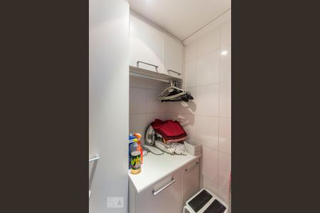 Apartamento para alugar com 132m², 2 quartos e 2 vagasQuarto de serviço 2