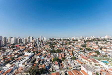 Vista de apartamento para alugar com 2 quartos, 132m² em Vila Ipojuca, São Paulo