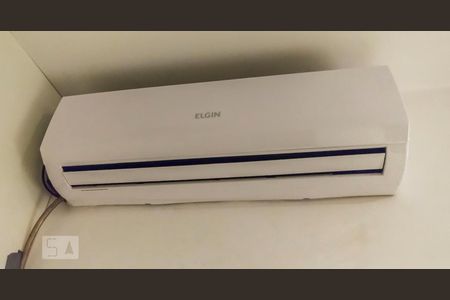 Apartamento para alugar com 132m², 2 quartos e 2 vagasSuite 2