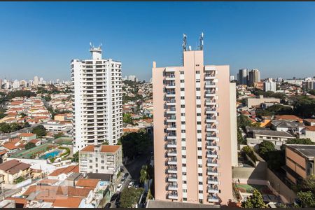 Apartamento para alugar com 132m², 2 quartos e 2 vagasVisa