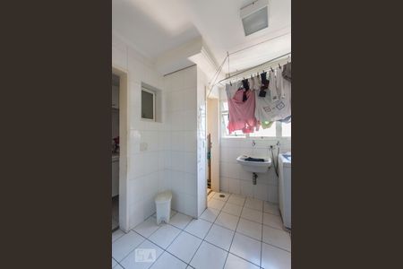 Apartamento para alugar com 132m², 2 quartos e 2 vagasArea de serviço