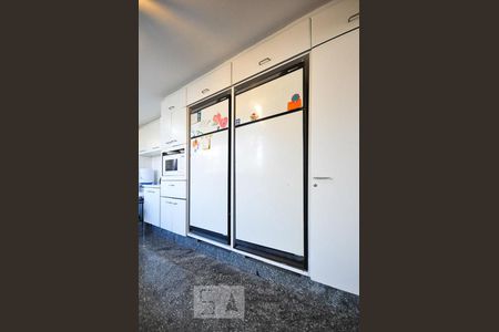 Apartamento para alugar com 380m², 4 quartos e 6 vagasdetalhe da cozinha