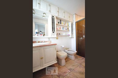 Apartamento para alugar com 380m², 4 quartos e 6 vagasbanheiro suíte 2