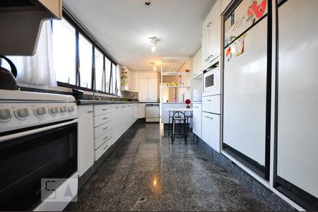 Apartamento para alugar com 380m², 4 quartos e 6 vagascozinha