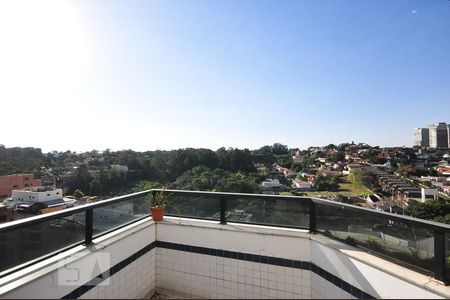 vista de apartamento para alugar com 4 quartos, 380m² em Real Parque, São Paulo