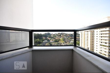 Apartamento para alugar com 380m², 4 quartos e 6 vagasvaranda da suíte 1