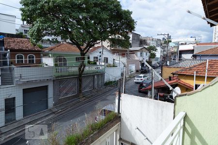 Casa à venda com 200m², 3 quartos e 6 vagasVista - Sacada