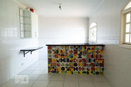 Casa à venda com 200m², 3 quartos e 6 vagasCozinha