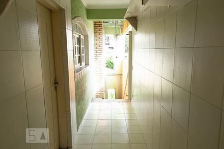 Casa à venda com 200m², 3 quartos e 6 vagasÁrea de Serviço