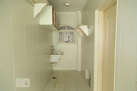 Casa à venda com 200m², 3 quartos e 6 vagasÁrea de Serviço