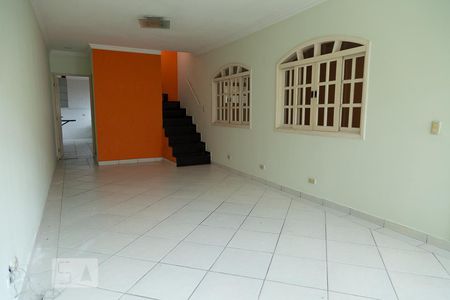 Sala de casa à venda com 3 quartos, 200m² em Bosque da Saúde, São Paulo