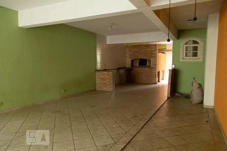 Casa à venda com 200m², 3 quartos e 6 vagasGaragem