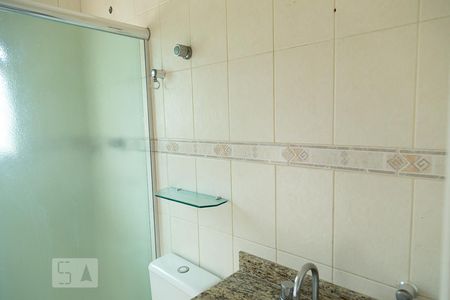 Casa à venda com 200m², 3 quartos e 6 vagasBanheiro