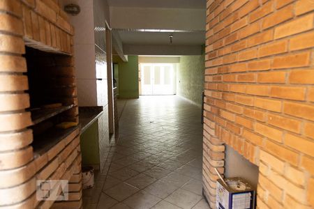 Casa à venda com 200m², 3 quartos e 6 vagasChurrasqueira