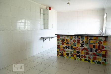 Casa à venda com 200m², 3 quartos e 6 vagasCozinha