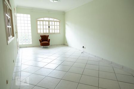 Sala de casa à venda com 3 quartos, 200m² em Bosque da Saúde, São Paulo