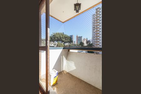 Varanda de apartamento para alugar com 2 quartos, 85m² em Consolação, São Paulo