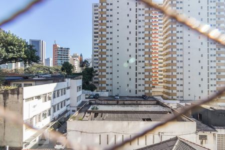 Vista de apartamento para alugar com 2 quartos, 85m² em Consolação, São Paulo