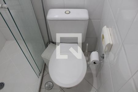 Apartamento para alugar com 60m², 2 quartos e 1 vagaBanheiro