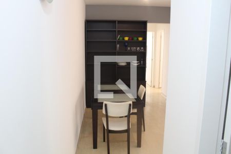Sala  de apartamento para alugar com 2 quartos, 60m² em Perdizes, São Paulo