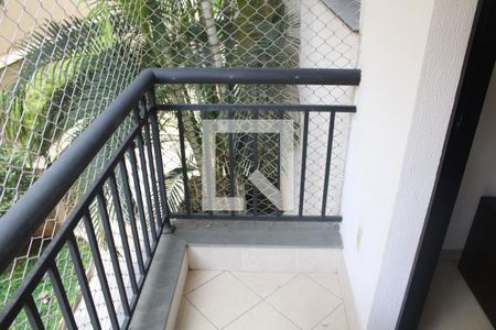 Apartamento para alugar com 60m², 2 quartos e 1 vagaÁrea de Serviço