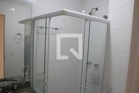 Apartamento para alugar com 60m², 2 quartos e 1 vagaBanheiro