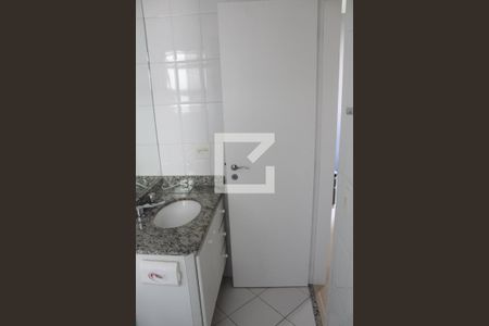 Apartamento para alugar com 60m², 2 quartos e 1 vagaBanheiro suíte