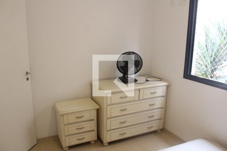 Suíte de apartamento para alugar com 2 quartos, 60m² em Perdizes, São Paulo