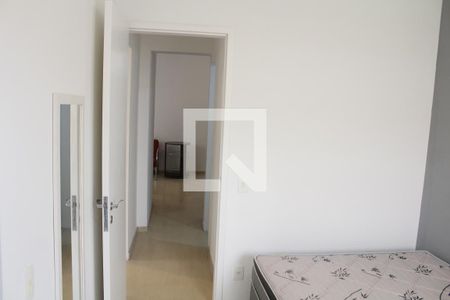 Quarto de apartamento para alugar com 2 quartos, 60m² em Perdizes, São Paulo