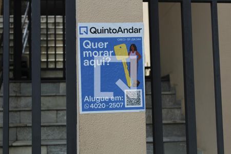 Apartamento para alugar com 60m², 2 quartos e 1 vagaFachada