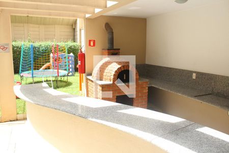 Apartamento para alugar com 60m², 2 quartos e 1 vagaÁrea comum