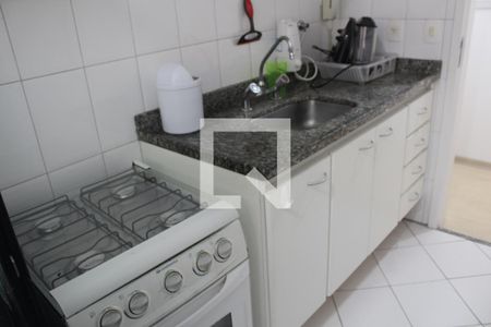 Apartamento para alugar com 60m², 2 quartos e 1 vagaCozinha