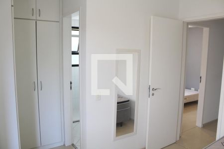 Quarto de apartamento para alugar com 2 quartos, 60m² em Perdizes, São Paulo