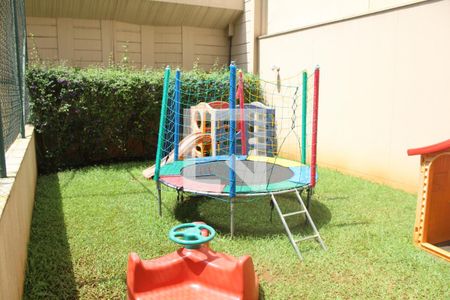 Apartamento para alugar com 60m², 2 quartos e 1 vagaÁrea comum