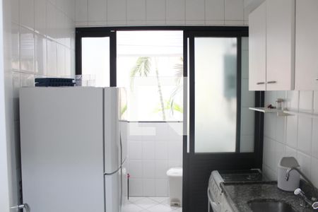 Apartamento para alugar com 60m², 2 quartos e 1 vagaCozinha