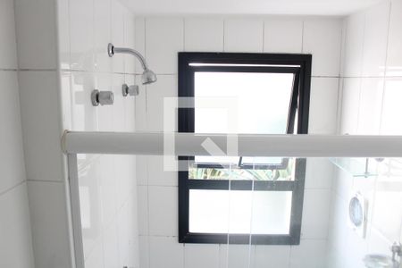 Apartamento para alugar com 60m², 2 quartos e 1 vagaBanheiro suíte