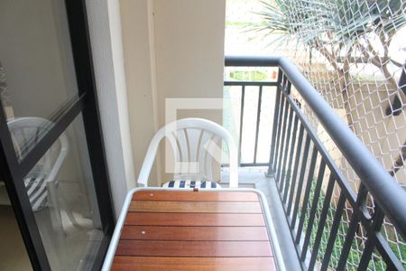 Apartamento para alugar com 60m², 2 quartos e 1 vagaÁrea de Serviço