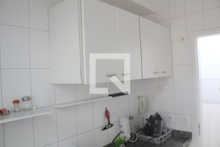 Apartamento para alugar com 60m², 2 quartos e 1 vagaCozinha