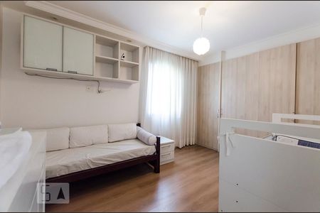 Quarto de apartamento para alugar com 3 quartos, 127m² em Jardim Paulista, São Paulo