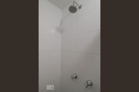 Banheiro de apartamento à venda com 1 quarto, 35m² em Quinta da Paineira, São Paulo