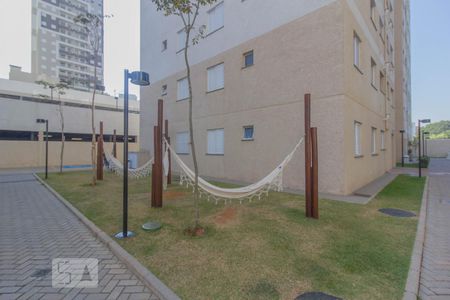 Apartamento à venda com 35m², 1 quarto e sem vaga Apartamento à venda com 35m², 1 quarto e sem vagaArea Externa