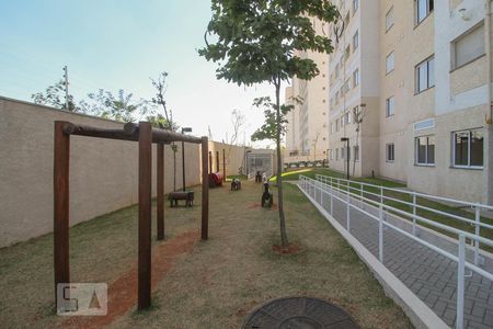 Apartamento à venda com 35m², 1 quarto e sem vaga Apartamento à venda com 35m², 1 quarto e sem vagaPlayground