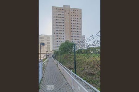 Apartamento à venda com 35m², 1 quarto e sem vaga Apartamento à venda com 35m², 1 quarto e sem vagaFachada