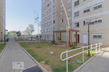 Apartamento à venda com 35m², 1 quarto e sem vaga Apartamento à venda com 35m², 1 quarto e sem vagaArea Externa