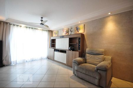 sala de apartamento à venda com 3 quartos, 78m² em Vila Andrade, São Paulo
