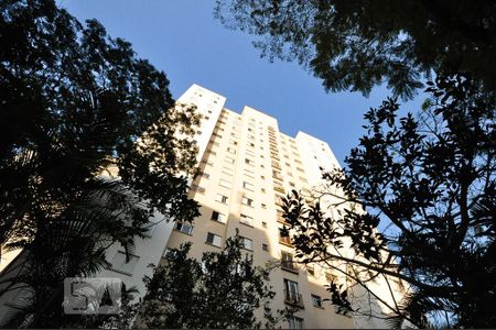 fachada de apartamento à venda com 2 quartos, 67m² em Vila Andrade, São Paulo