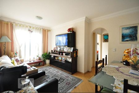 Apartamento à venda com 2 quartos, 67m² em Vila Andrade, São Paulo