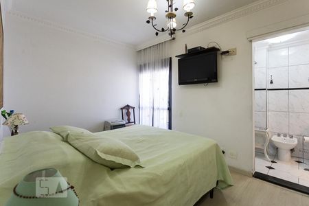 Apartamento à venda com 127m², 3 quartos e 2 vagasSuíte 2
